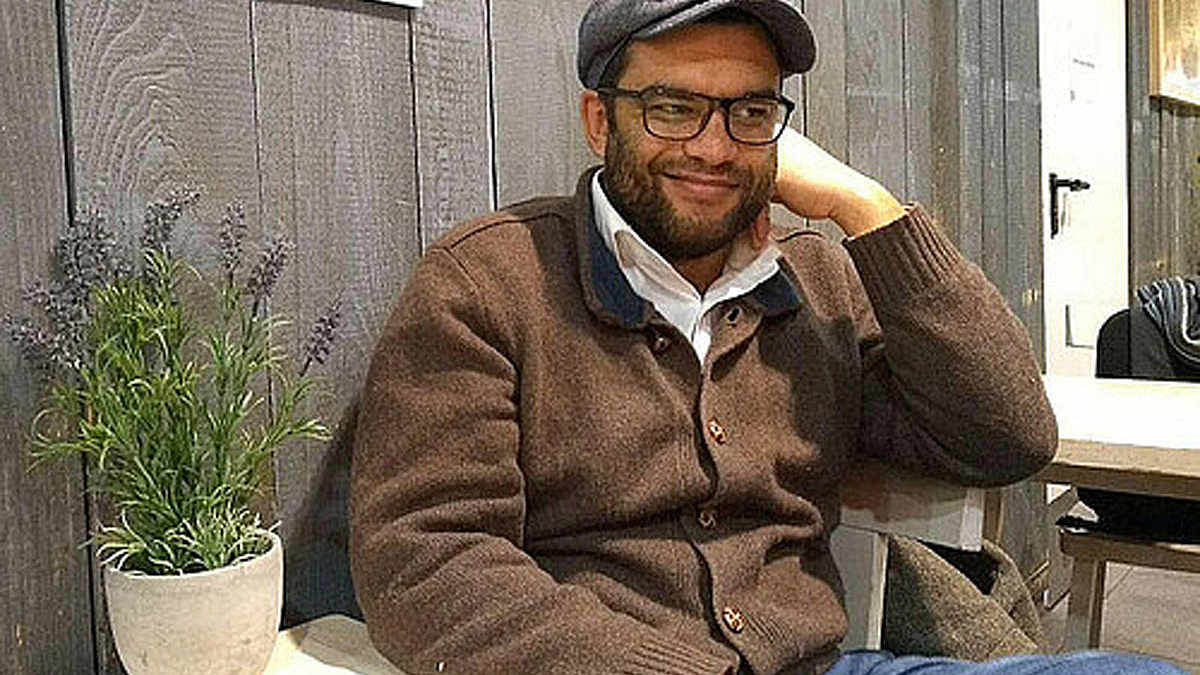 Matthias Niedermann